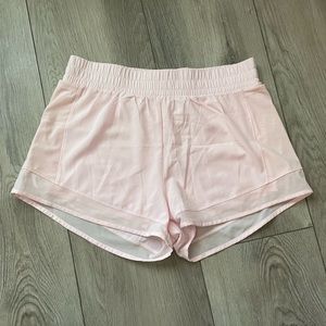 Halara Athletic Shorts
